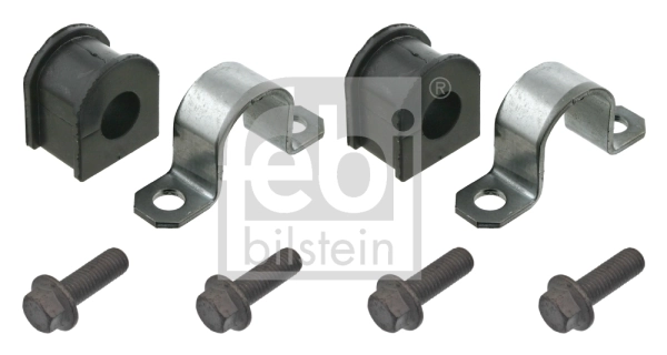 Mounting Kit, stabiliser bar